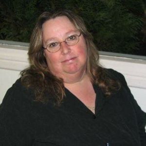 Meet your Posher, Deborah
